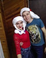 Екатерина Резниченко