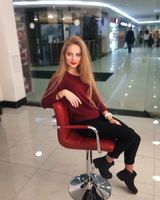 Валерия Синякина