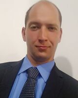 Дмитрий Невский