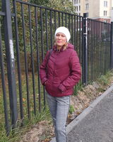 Валерия Капустина