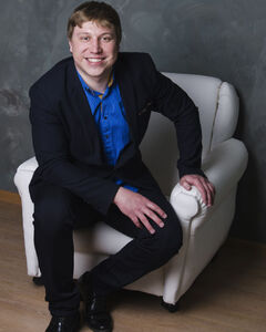 Сергей Семакин