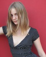 Анастасия Дашкевич