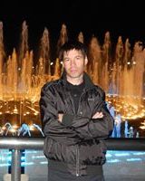 Sergey Efimoff