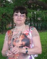 Лариса Гуйван