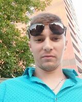 Валера Шалай