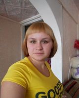Елена Муравьева