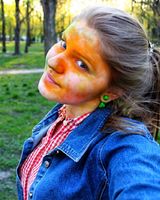 Инна Матюшина