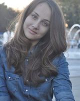 Полина Войсковая