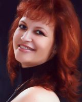 Irina Vorobyeva