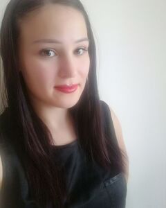 Полина Коновалова