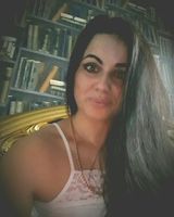 Виолетта Полякова