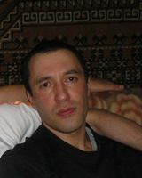 Дияншин Шамильевич