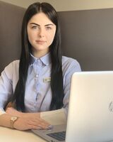 Кристина Белова