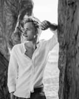 Никита Болдырев