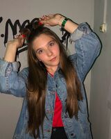 Анна Ярцева