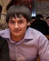 Данир Сагитов