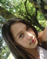 Яна Хайруллина