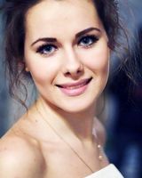 Алёна Пометельникова