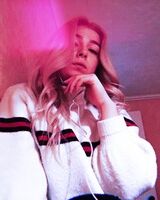 Аня Зайцева