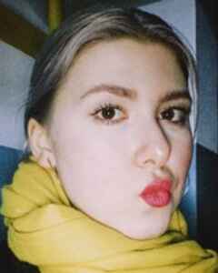 Светлана Гусева