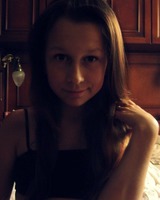 Алина Феоктистова