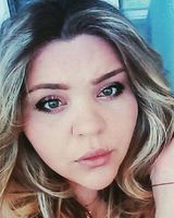 Алена Кравченко