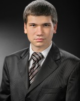 Олександр Тертичний