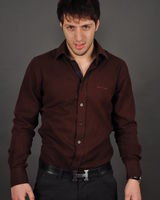 Эльчин Азизов