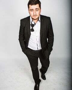 Павел Руднев