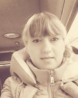 Татьяна Албузова