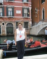 Татьяна Федотова