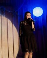 Ксения Семенова