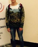 Никита Майстров