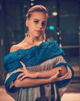 Ольга Цыбулевская