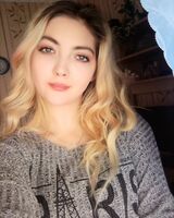 Анастасия Слепцова