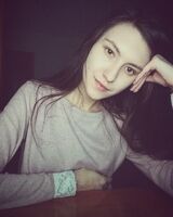 Мария Варламова