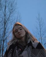 Анастасия Лялюшкина