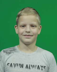 Владимир Кривчиков