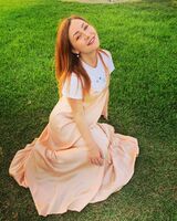 Стелла Ушакова