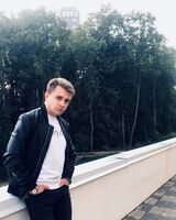 Илья Петров