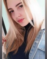 Анастасия Гнездиова