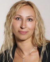 Регина Рыжих