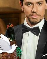 Роман Веселков