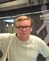 Михаил Кукушкин