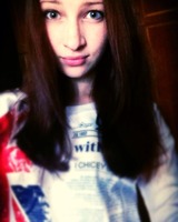 Елизавета Андреевна