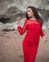 Екатерина Ларина