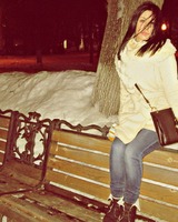 КРИСТИНА БАСКАЕВА