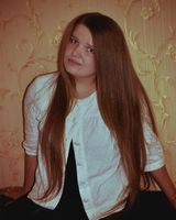 Алла Шелепова