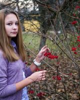 Алена Требоганова