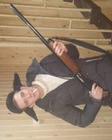Иван Минин
